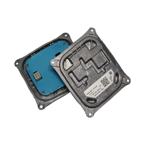 Module de commande de phare 4G0907472B pour l'éclairage de précision de A7 S7 - 2