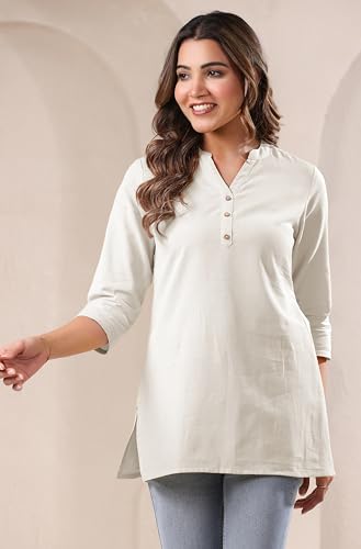 Image of Janasya Women Top