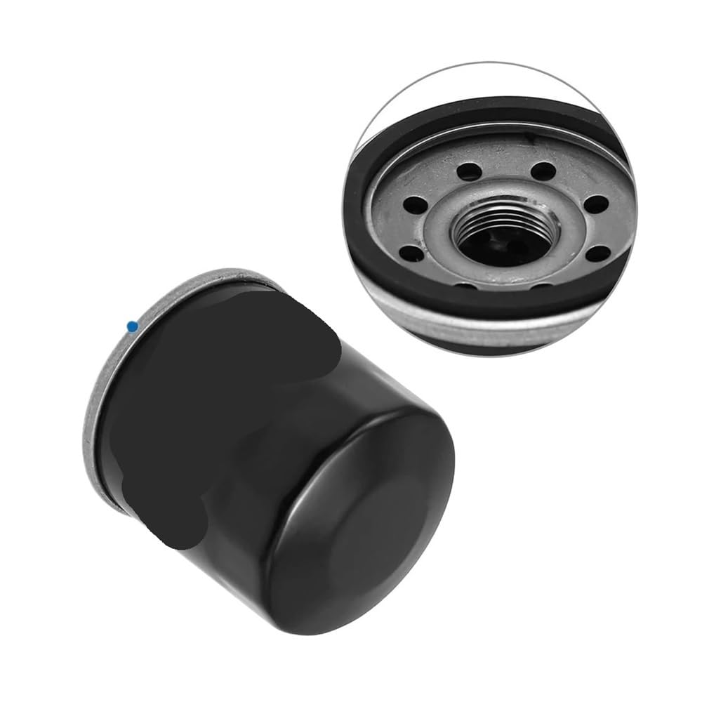 JaYYue Outboard Maintenance Kit with Thermostat Filter Compatible with F150A B D F