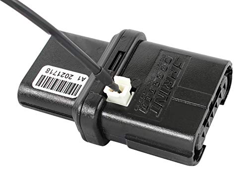 Afe Power 77-16402 Sprint Booster For Porsche thumb #2