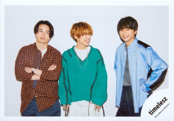 Man 生写真 まとめ売り Amazon.co.jp: timelesz 公式 生 写真（集合）SE01213 : おもちゃ