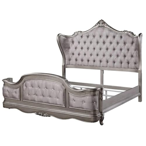 Ariadne Upholstered Platform Bed product image