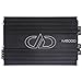 DD Audio M5000 Monoblock 7,000W Amplifier