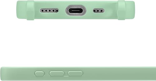 Miniatura 364 de ZTOFERA Funda para iPhone 13 Pro con correa, funda cruzada para teléfono con cordón ajustable para el cuello para el hombro, silicona suave a prueba