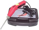 leistungstarke 220W, praktischer Ein-Hand-Griff