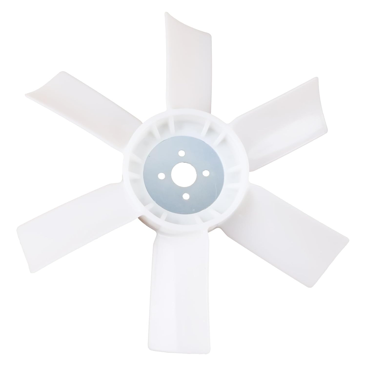 15" Radiator Cooling Fan Blade 16299-74110 Compatible with Kubota D1105 D1305 J116 J119 J324 J320 V1505 WG1605 Engines