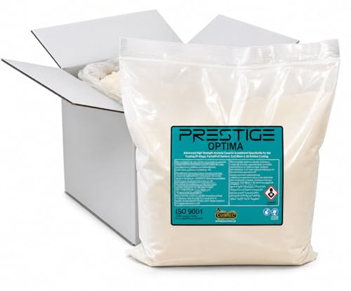Prestige Optima H.Temp Polvo Inversión 33 lb miniatura 1