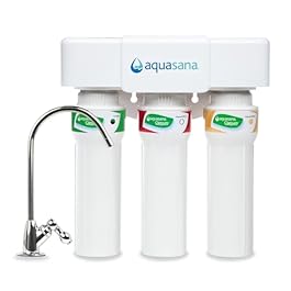 Aquasana Under Sink Water...