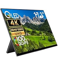Amazon.co.jp: EHOMEWEI モバイルモニター 有機EL 16インチ