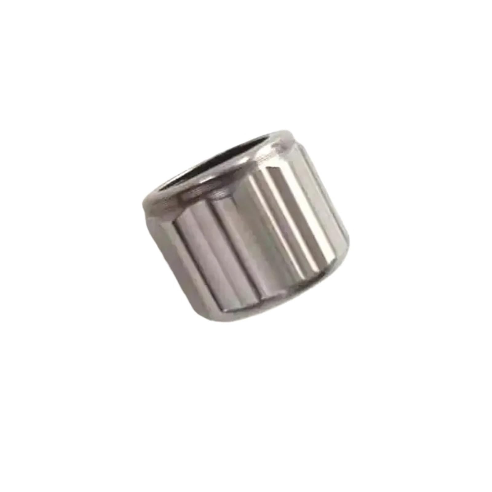 4 piezas de 8 x 14 x 12 mm, octogonales de ocho cuadrados HF081412 FC-8, cojinetes de agujas de copa unidireccionales/extremos de varilla de embrague