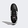 adidas Men's New Team Sports Soccer Mundial Team (Black/Runwht/red,8.5)