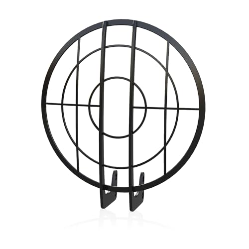 Grille phare moto R 1200 Nine-T l'accessoire idéal pour vos sorties roadtrip