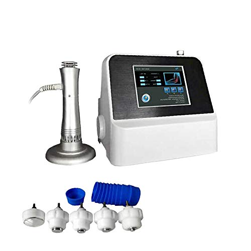 Preisvergleich Produktbild TQ Effektive akustische Stoßwellen-Stoßwellentherapie zur Schmerzlinderung bei erektiler Dysfunktion / ED-Behandlung,110v