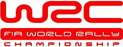 OnlinemartWRC NEW Sides, Windows, Bumper, Hood Car Sticker