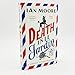 Farrago Books Death in le Jardin.