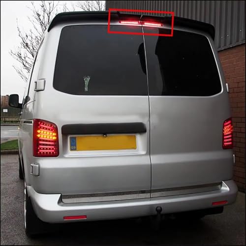 Troisième feu stop pour VW T5 Transporter 2003-2015 finition d'origine - 6