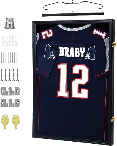 home best jersey frame