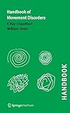 Handbook of Movement Disorders