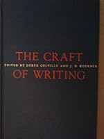 The Craft of Writing B000I9WKGU Book Cover