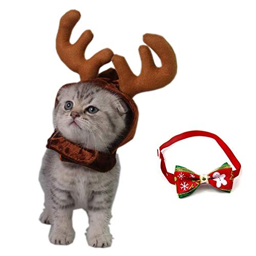 Kungfu Mall 1 accessorio natalizio per cani e