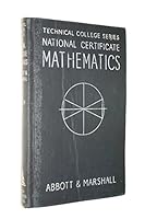 National Certificate Mathematics : Volume II B01B3FCENG Book Cover