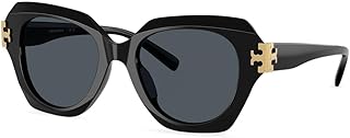 Tory Burch Women's Cateye Sunglasses