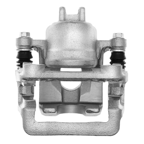 Image of Detroit Axle - Rear Right Brake Caliper for 2003-2008 Honda Pilot 2001-2006