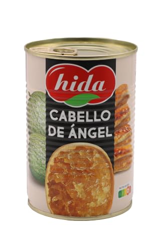 Hida Cabello Ángel Lata 520 G