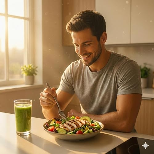 Le Secret Biologique du Succ&egrave;s : Votre intestin dirige votre esprit.