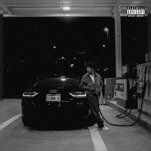 Ray (feat. Yo-Sea) [Explicit]のサムネイル