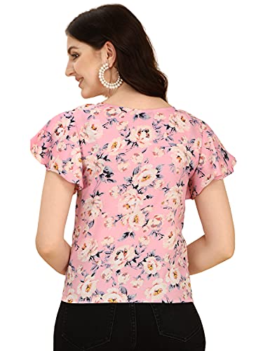 Image of OOMPH! Women's Crepe Tank Top