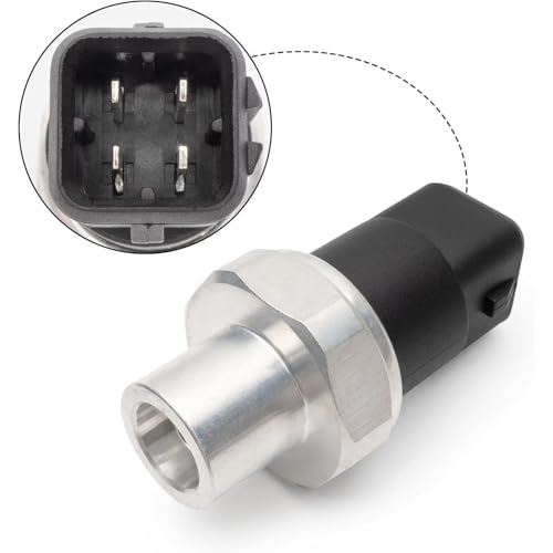 Capteur de pression de climatisation Skoda Superb 02-08 8D0959482B - 3