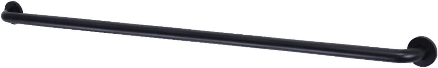 Kingston Brass GDR814325 Silver Sage 32-Inch X 1-1/4-Inch OD ADA Grab Bar, Oil Rubbed Bronze