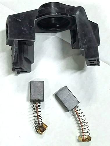 Ric.Papillon – Electrosierra (99011) Cepillos y portacepillos