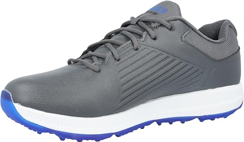 Image of Skechers Men's Elite 5 Arch Fit Waterproof Golf Shoe