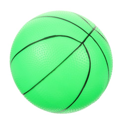 ADOCARN Pelota De Baloncesto Gigante Hinchable para Niños y Entretenimiento Familiar