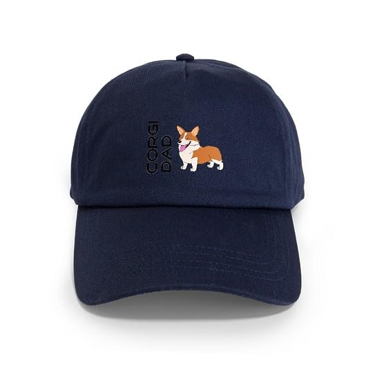CafePress Happy Hearts Cap Adjustable Baseball Cap