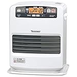 ダイニチの暖房器具 FW-3319KE [ホワイト]