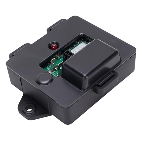 Monitor de temperatura de refrigerador RV anti fallas Norcold