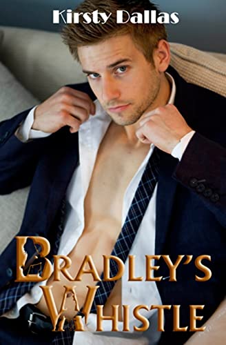 Bradley's Whistle 1516863283 Book Cover