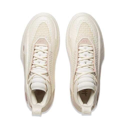 Image of LI-NING Way of Wade 11 Men's Basketball Shoes Lightweight Anti-Slip Professional Sports Sneakers