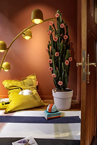 Fatboy Original Slim Recycled Velvet Bean Bag Chair, Sage #TOP1