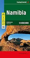 NAMIBIE 1/1M 3707912825 Book Cover