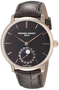 Frederique Constant FC705C4S9 Slimline