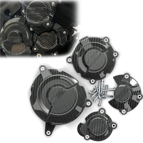 Accessoires moto cache moteur Suzuki GSX-S950 GSXS1000 Katana