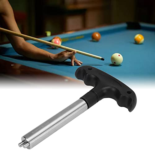 Outil de retrait de boulon pour débloquer les poids de queue de billard - 4