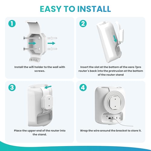 Outdoor WiFi 7 mesh router system System product image