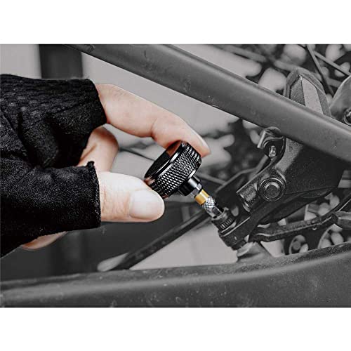 Topeak Set Chiave Dinamometrica Torq Stick Pro 2-10 Nm, Black - 6