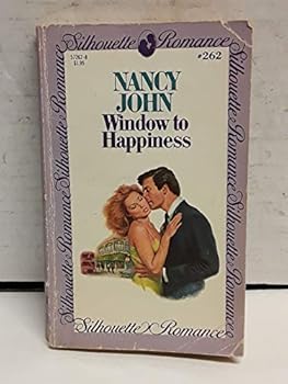 Paperback Window to Happiness (Silhouette Romance, #262) Book