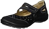  Romika Damen Maddy 11 Clogs, Schwarz (schwarz), 36 EU